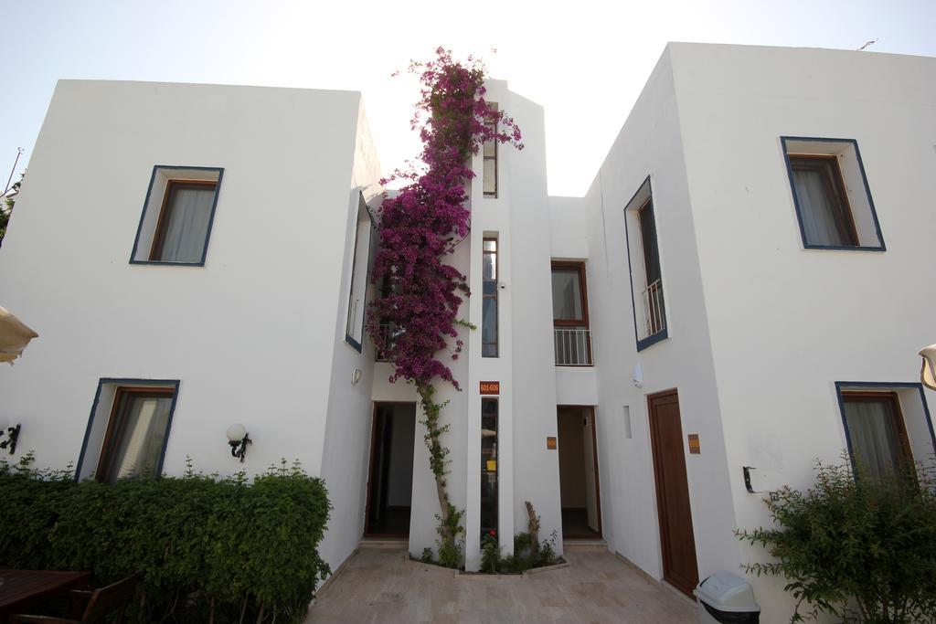 Kos Hotel Bodrum Екстериор снимка
