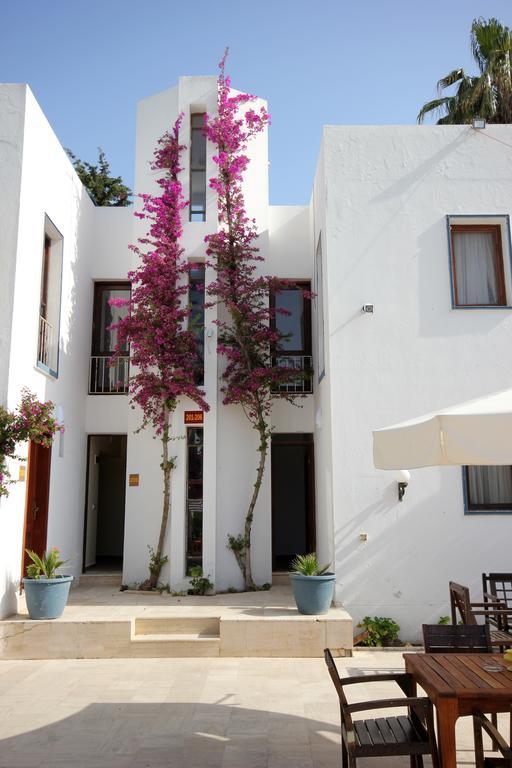 Kos Hotel Bodrum Екстериор снимка