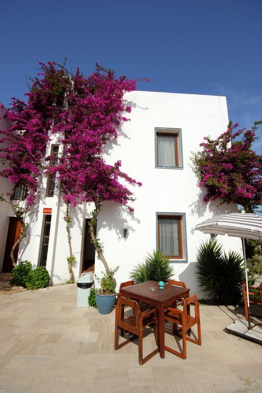 Kos Hotel Bodrum Екстериор снимка