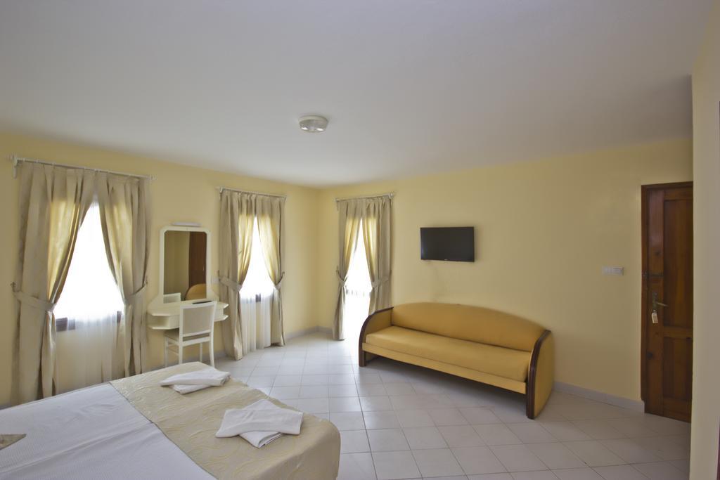 Kos Hotel Bodrum Стая снимка