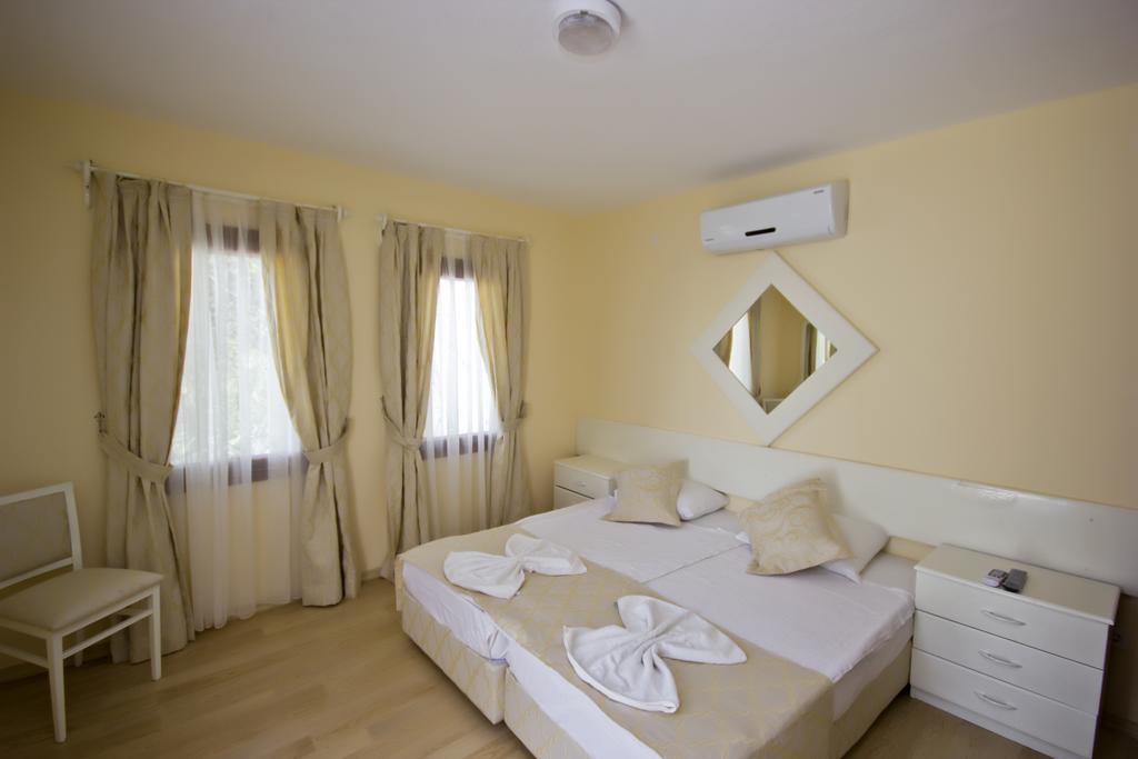 Kos Hotel Bodrum Стая снимка