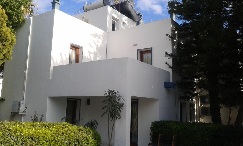 Kos Hotel Bodrum Стая снимка