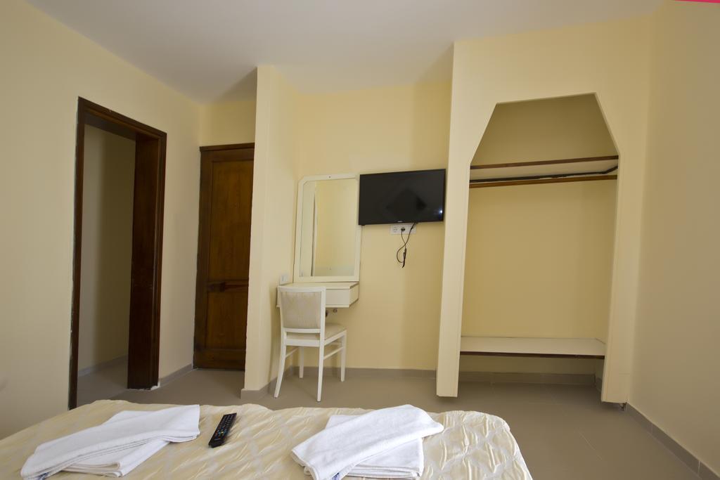 Kos Hotel Bodrum Стая снимка