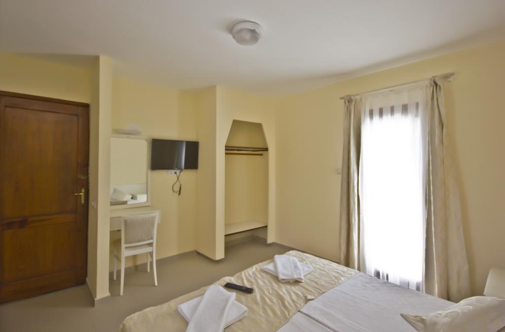 Kos Hotel Bodrum Стая снимка