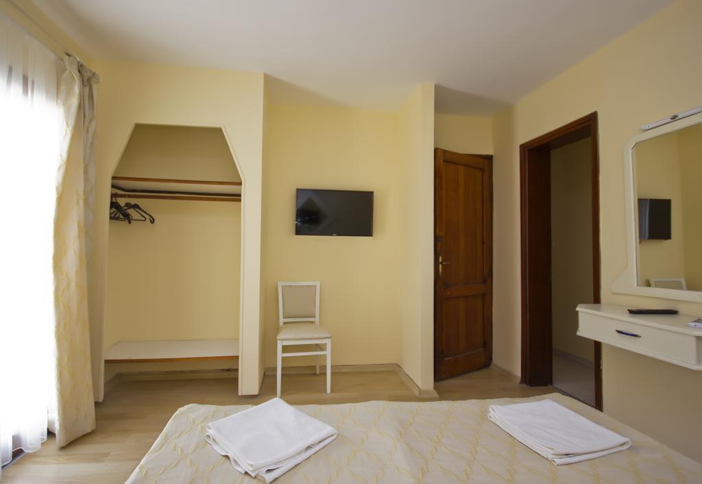 Kos Hotel Bodrum Екстериор снимка