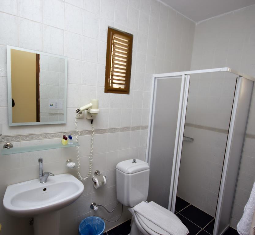 Kos Hotel Bodrum Стая снимка