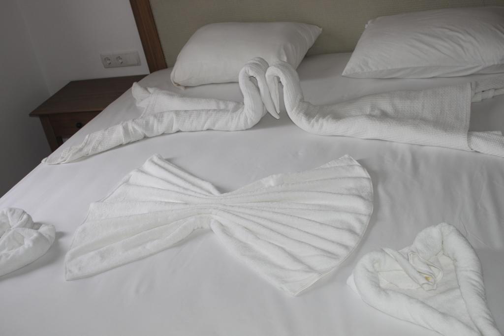 Kos Hotel Bodrum Стая снимка