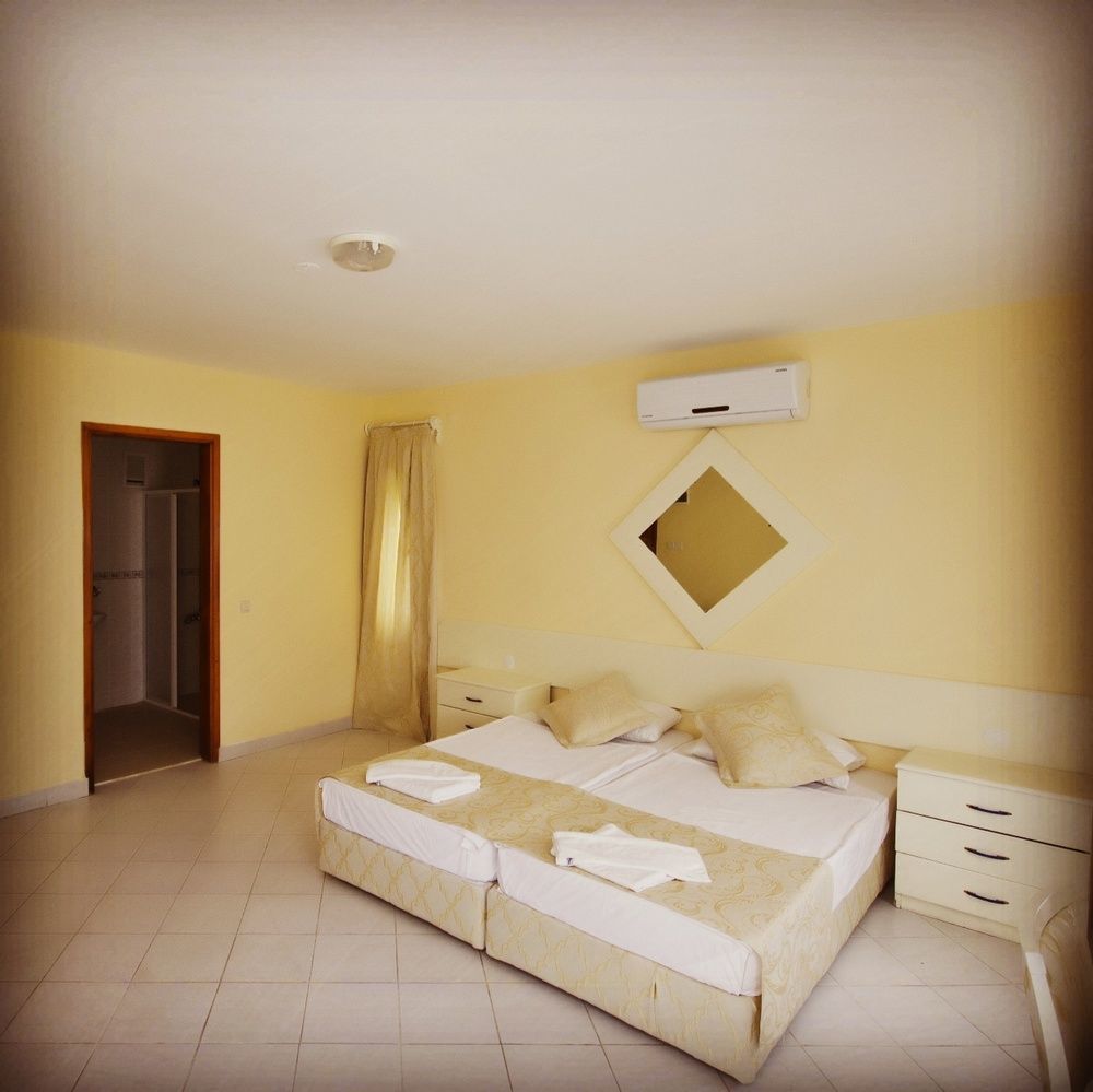 Kos Hotel Bodrum Екстериор снимка