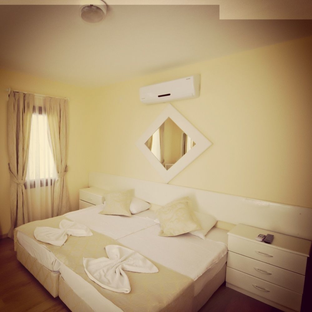 Kos Hotel Bodrum Екстериор снимка
